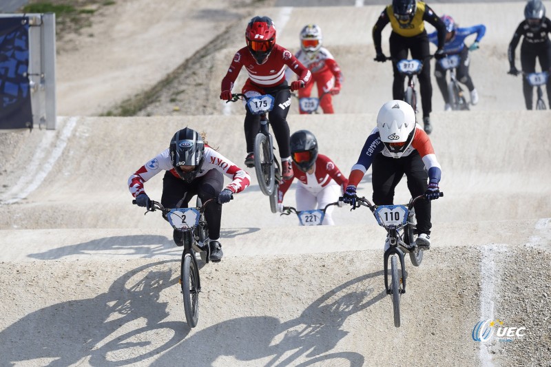 2023 BMX European Cup - 19/03/2023 - Day 3 - photo Ilario Biondi/SprintCyclingAgency?2023